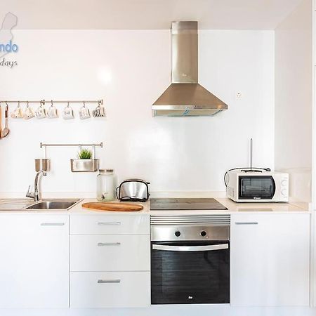Vivienda Vacacional Casa Las Cucharas Costa Teguise Exteriör bild
